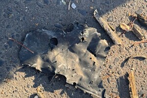На месте "прилета" в Одессе развернули штаб помощи, прокуратура начала расследование