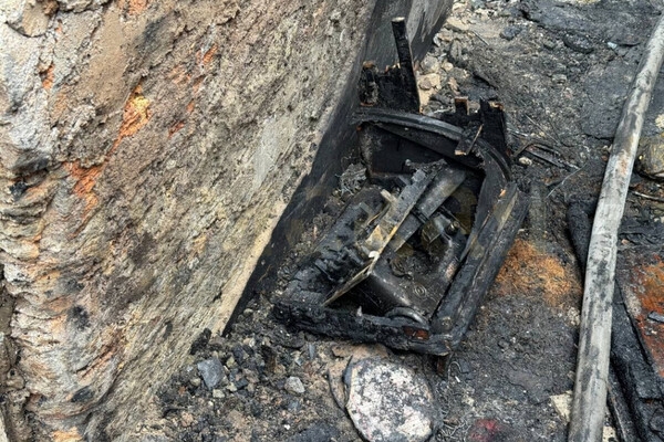 Во время обстрела Одессы пострадала амбулатория и музей: где развернули штабы помощи