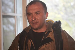 В центре Одессы произошел пожар в университете