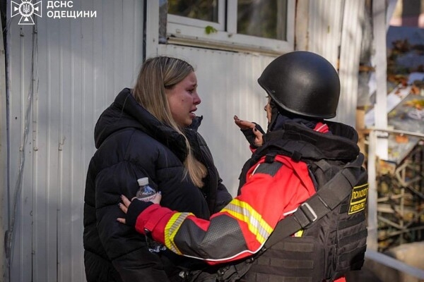 Десять погибших, более 40 раненых: что известно о пострадавших от ракетного удара по Одессе 