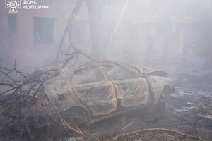 Десять погибших, более 40 раненых: что известно о пострадавших от ракетного удара по Одессе 