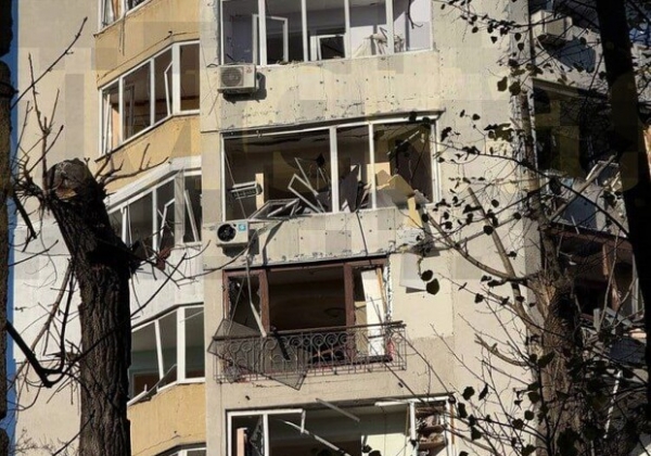 Десять погибших, более 40 раненых: что известно о пострадавших от ракетного удара по Одессе 