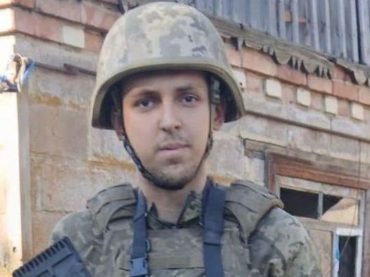Мав високе почуття відповідальності: під Покровськом поліг 22-річний воїн з Вінниччини