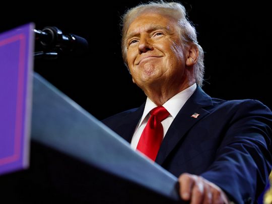 Ніхто точно не знає, за що виступає Трамп: експерт про вплив нового президента США на війну в Україні