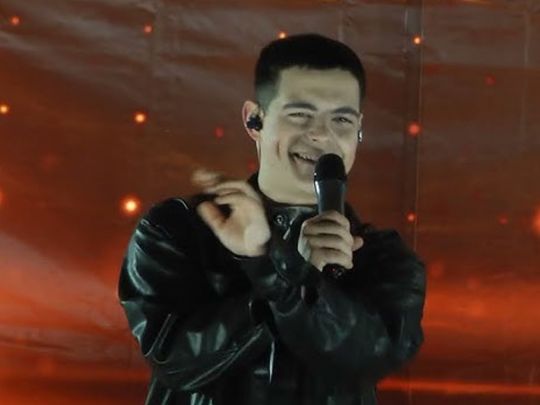 Новинки шоубізнесу: Геля Зозуля готує новий кліп, а Dima Vokanov отримав величезний букет троянд від дуже відомої артистки
