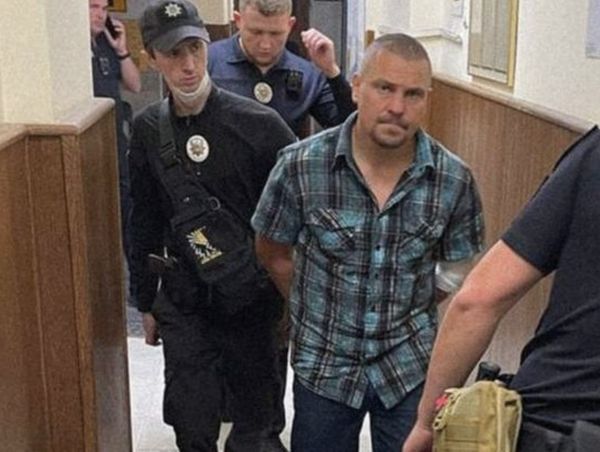 Охоронець Тищенка визнав провину у справі про напад у Дніпрі та пішов на співпрацю