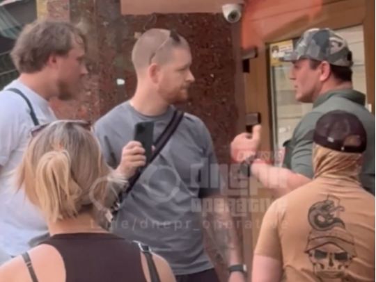 Охоронець Тищенка визнав провину у справі про напад у Дніпрі та пішов на співпрацю