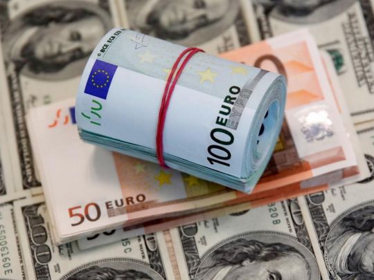 Перемога Трампа може призвести до повернення паритету євро і долара — ЗМІ