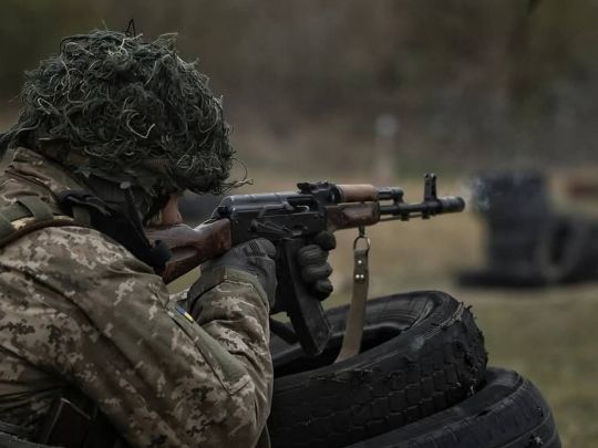 Підуть служити: з українських вишів відрахували десятки тисяч студентів віком від 30 років