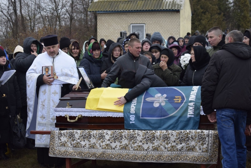 Пройшов Маріуполь, Бахмут, Херсон: від ворожого дрону загинув боєць з Вінниччини