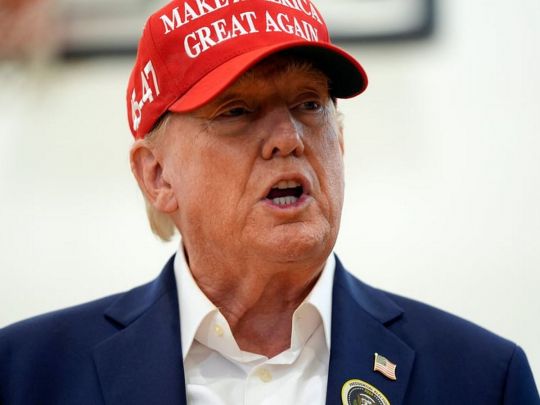 Результат змінить світ: у Німеччині відреагували на перемогу Трампа