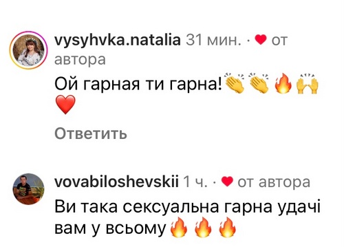 Що скажуть люди: популярна акторка вразила мережу