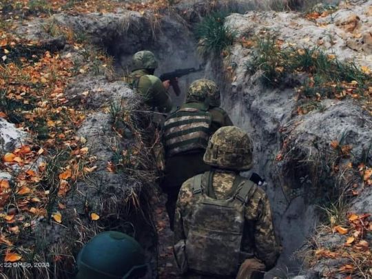 В Україні продовжили воєнний стан та мобілізацію