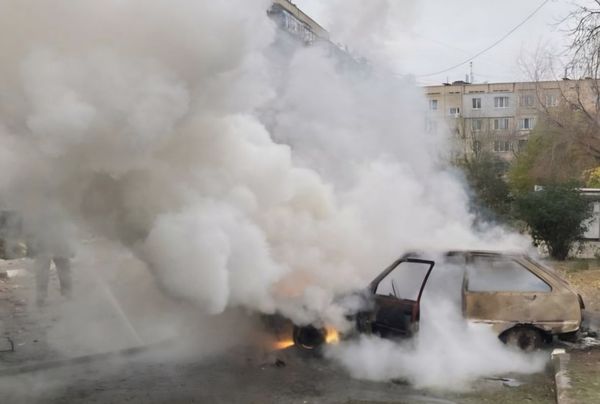 Ворог знову атакує Україну, в низці областей оголошено повітряну тривогу