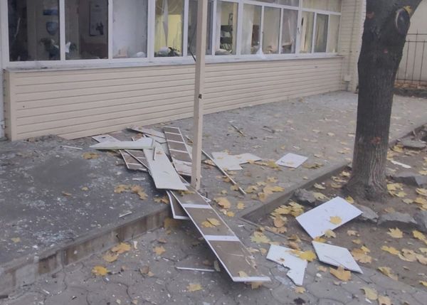 Ворог знову атакує Україну, в низці областей оголошено повітряну тривогу