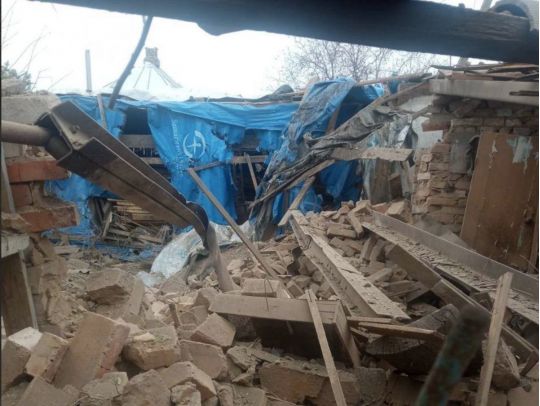 Ворог знову атакує Україну, в низці областей оголошено повітряну тривогу