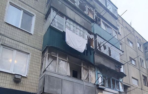 Ворог знову атакує Україну, в низці областей оголошено повітряну тривогу