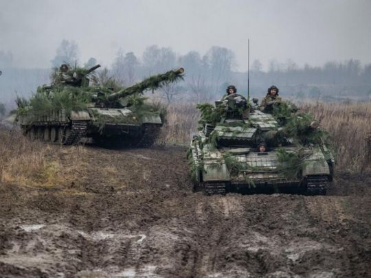 Зимове затишшя у війні малоймовірне: аналітик назвав причину