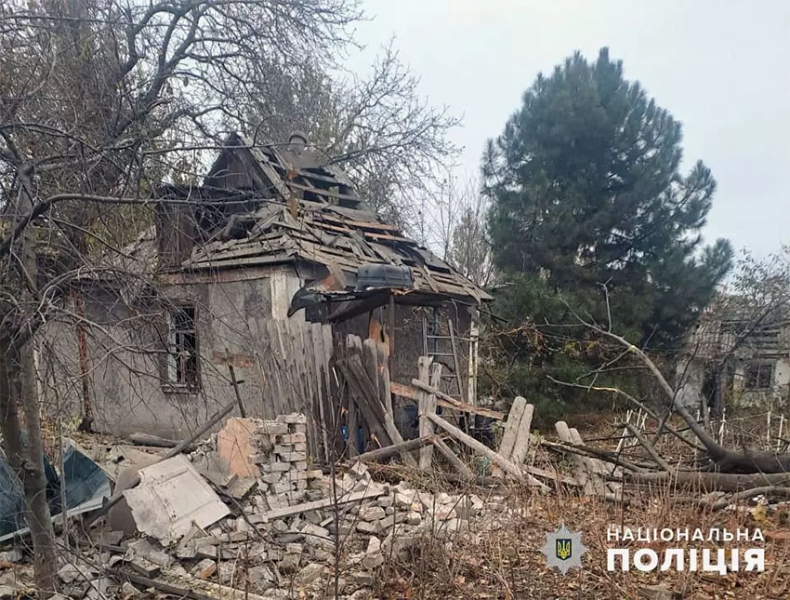 Звільнення по-російськи: ворог вбив мешканця Донеччини і поранив ще трьох