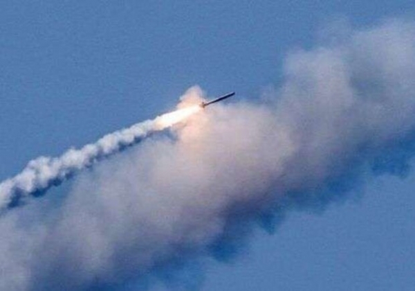РФ нанесла ракетный удар по агрофирме в Одесской области: пострадал мужчина