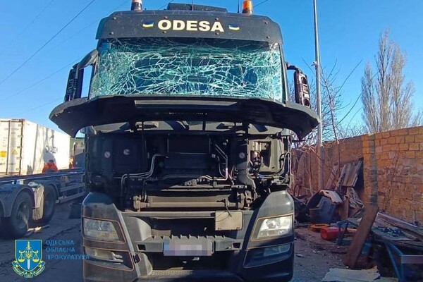 Утренняя атака Одессы и области: что известно о последствиях (обновлено)