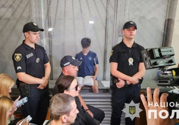 Убийство Ирины Фарион: дело переквалифицировали, подозреваемому грозит пожизненное заключение