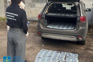 В Одессе мужчина требовал от военного 25 тысяч долларов за оформление непригодности