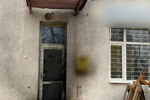 Под Одессой 25-летний мужчина поджег почту за 100 долларов 