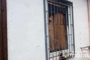 Молодой парень за деньги поджог на территории Одесской области девять зданий