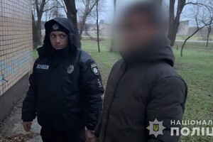 Молодой парень за деньги поджог на территории Одесской области девять зданий