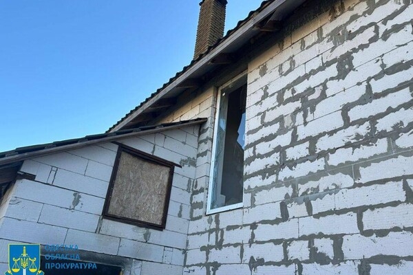 Утренняя атака Одессы и области: что известно о последствиях (обновлено)