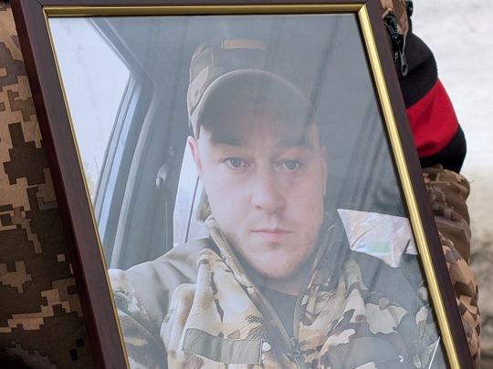 Автомеханік, який мав золоті руки: на Донеччині загинув воїн з Хмельниччини