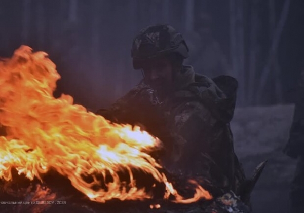Зеленский сообщил, сколько украинских воинов погибли на поле боя