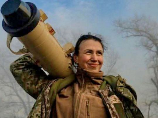 «Це публічне оббріхування і приниження жінки»: Чорновол відповіла Кухарчуку і дорікнула Білецькому
