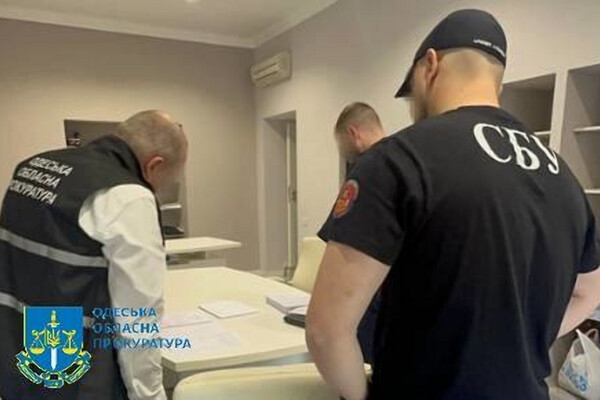В Одессе депутат горсовета c подельниками украли недвижимость на 11 миллионов