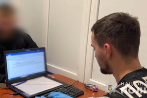Молодой парень за деньги поджог на территории Одесской области девять зданий