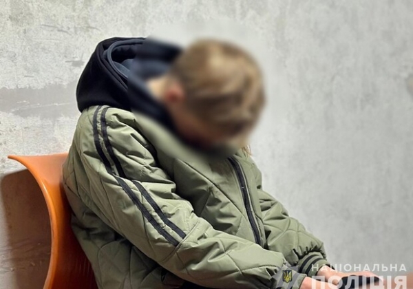 В Одессе 15-летний подросток поджог электроподстанцию по заказу "куратора"