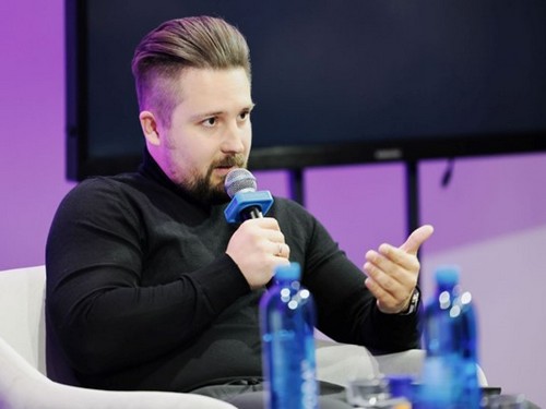 Favbet Tech підтримала третю подію CEO Talks від Diia. City Union