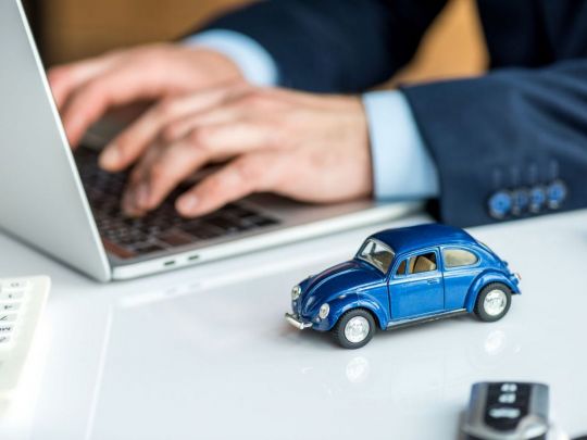 Як у ЄС, тобто у 2,5 рази вище: вже у січні почне дорожчати «автоцивілка» через новий закон
