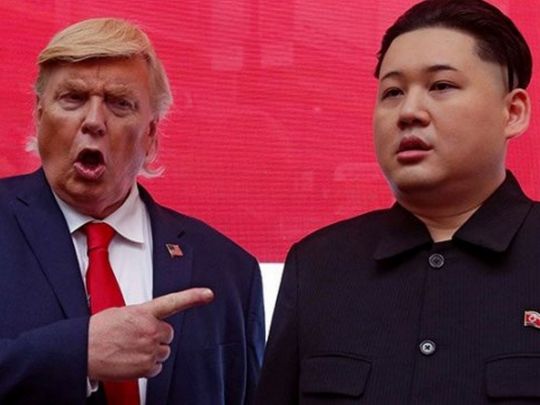 Кім оголосив про «найжорсткіші контрзаходи» для США: що відбувається