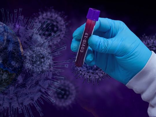 Коронавірус було створено в китайській лабораторії, — доповідь Конгресу США за підсумками дворічного розслідування