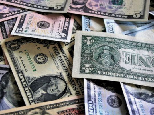 Курс долара до 22 грудня: чи будуть зміни на валютному ринку