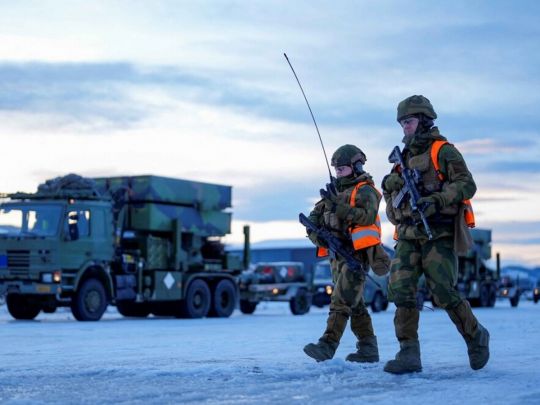 Миротворці в Україні: ЗМІ приголомшили потенційною кількістю військових