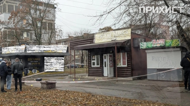Накрив собою гранату: мешканець Нікополя загинув внаслідок вибуху боєприпаса в магазині (фото)