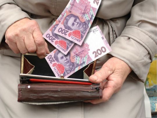 Очікування не виправдовуються: експерт Сергій Коробкін пояснив, чому пенсіонерам можуть не нараховувати надбавку за вік