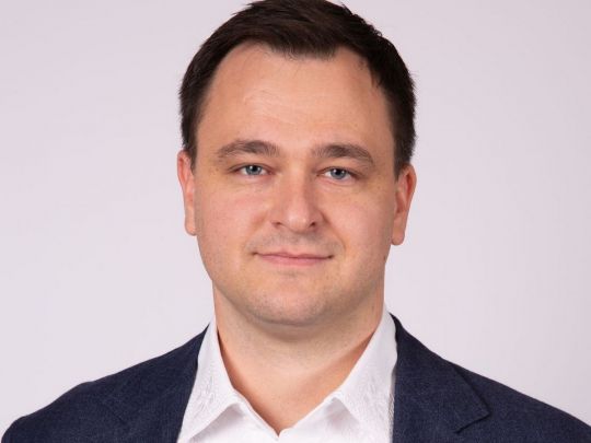 «Попри війну, українська металургія має потенціал для відновлення», — Роман Анзін
