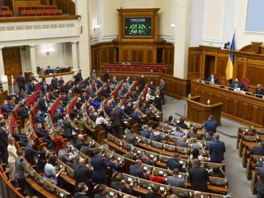 Порошенко увійшов до лідерів антирейтингу депутатів-прогульників, — рух «Чесно»