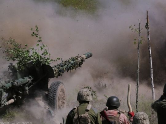 Росіяни наближаються до Покровська, але чи достатньо у них сил: ситуацію аналізують ЗМІ