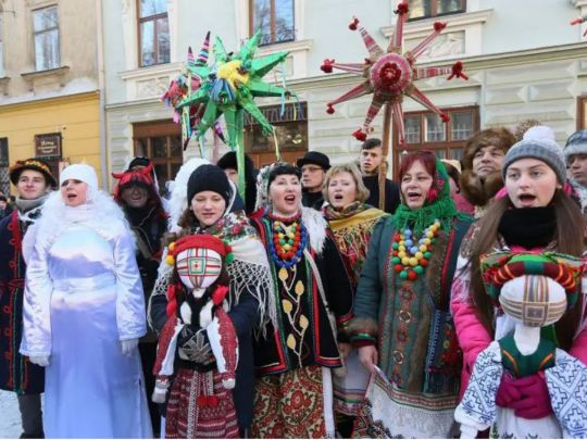 Щедрий вечір напередодні Нового року: що треба зробити 31 грудня, аби здійснилися святкові побажання миру, здоров’я й добробуту