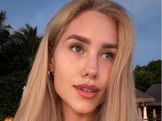 Спільне рішення: Квіткова зізналась, чому повністю перейшла на українську мову